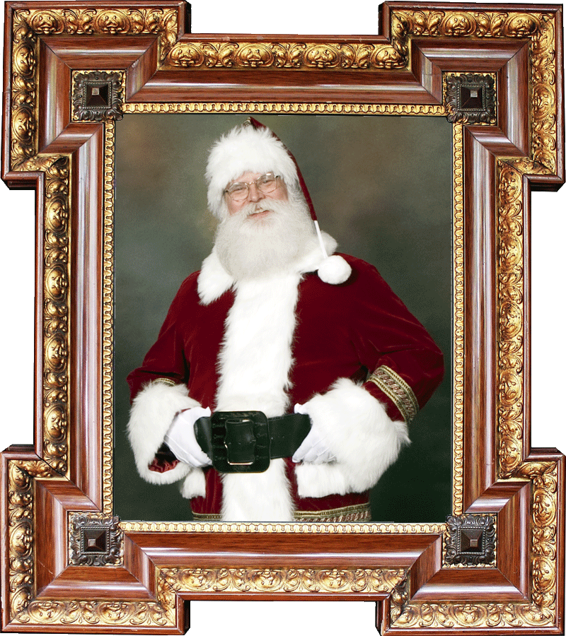 Santa David Jordan