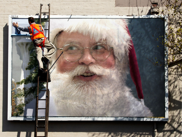 Santa David Jordan